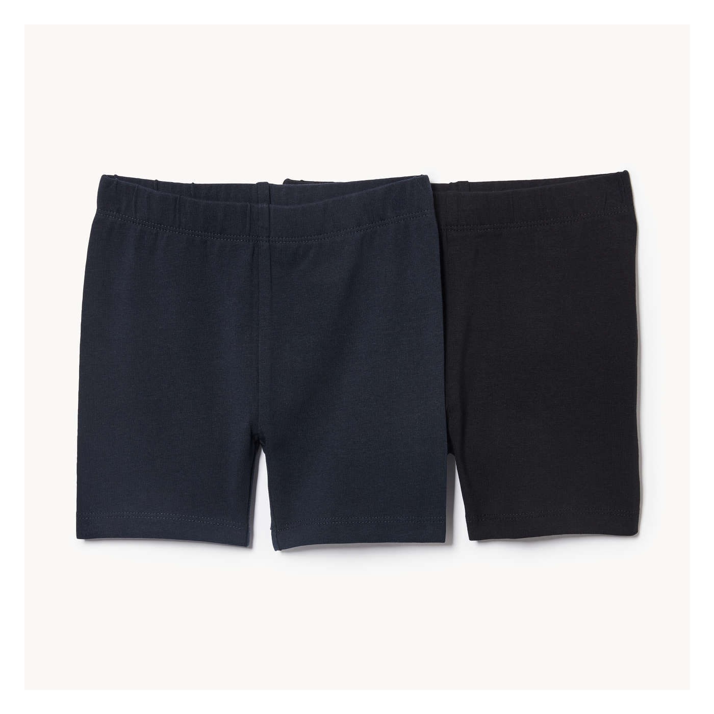 【PORTERNA】Beryl Biker Shorts Sara Seamless Biker Shorts | GUESS Canada
